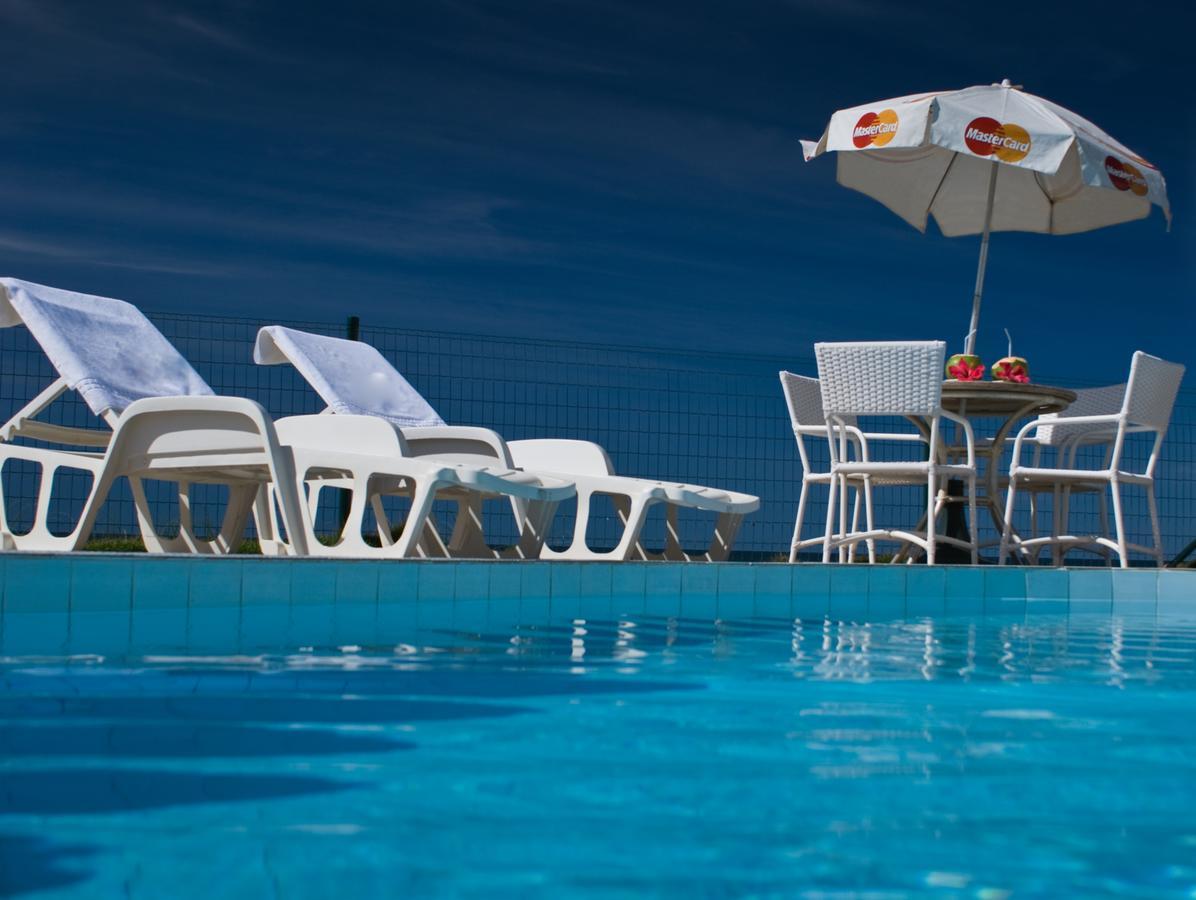 Oyo Hotel Arembepe Beach Hotel, Camacari Kültér fotó