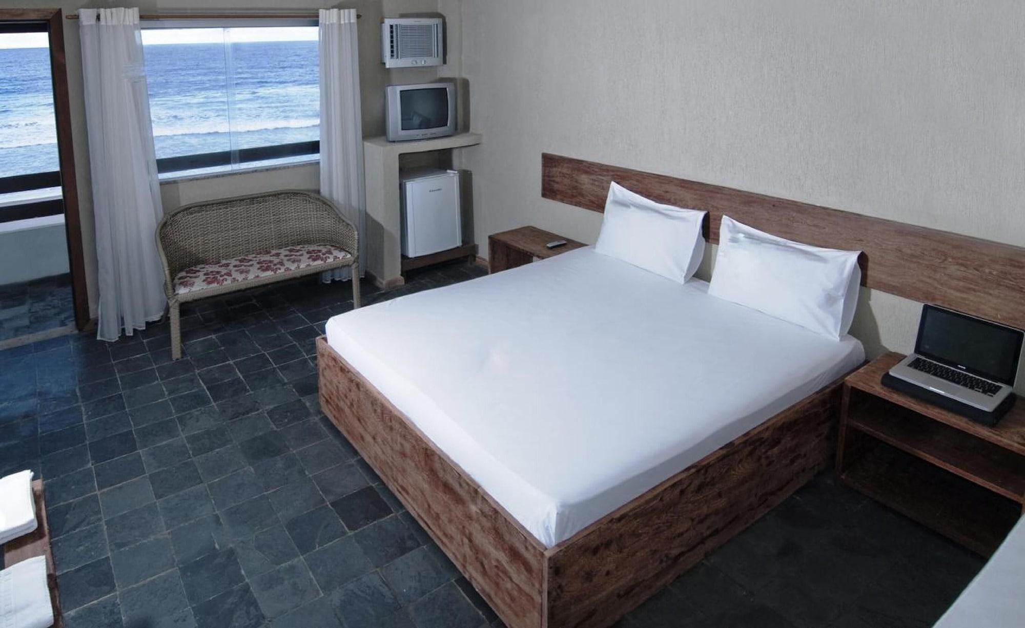 Oyo Hotel Arembepe Beach Hotel, Camacari Kültér fotó
