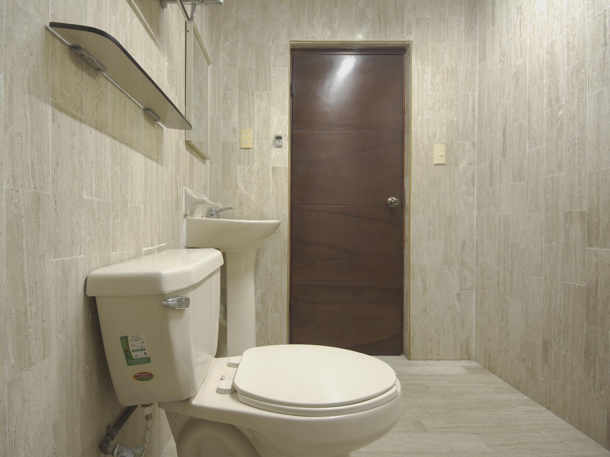 Oyo Hotel Arembepe Beach Hotel, Camacari Kültér fotó