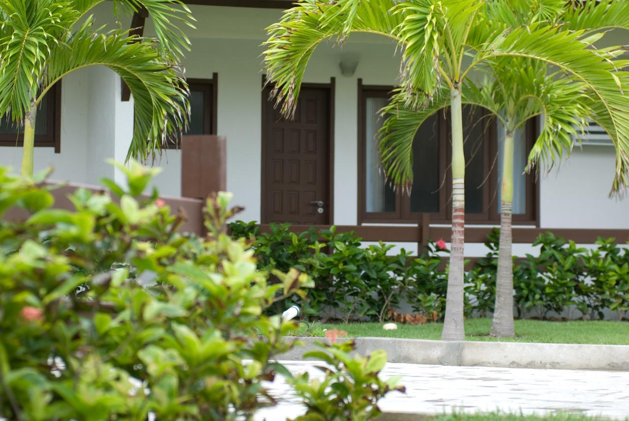 Oyo Hotel Arembepe Beach Hotel, Camacari Kültér fotó