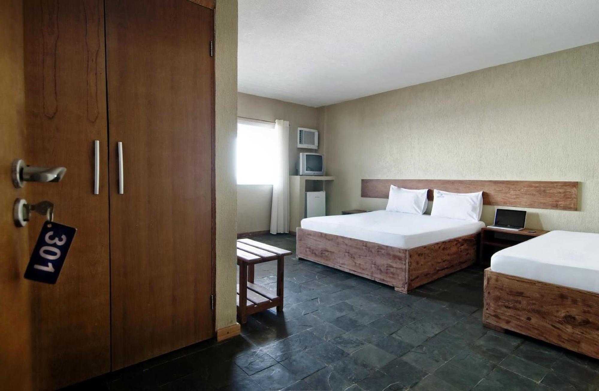 Oyo Hotel Arembepe Beach Hotel, Camacari Kültér fotó