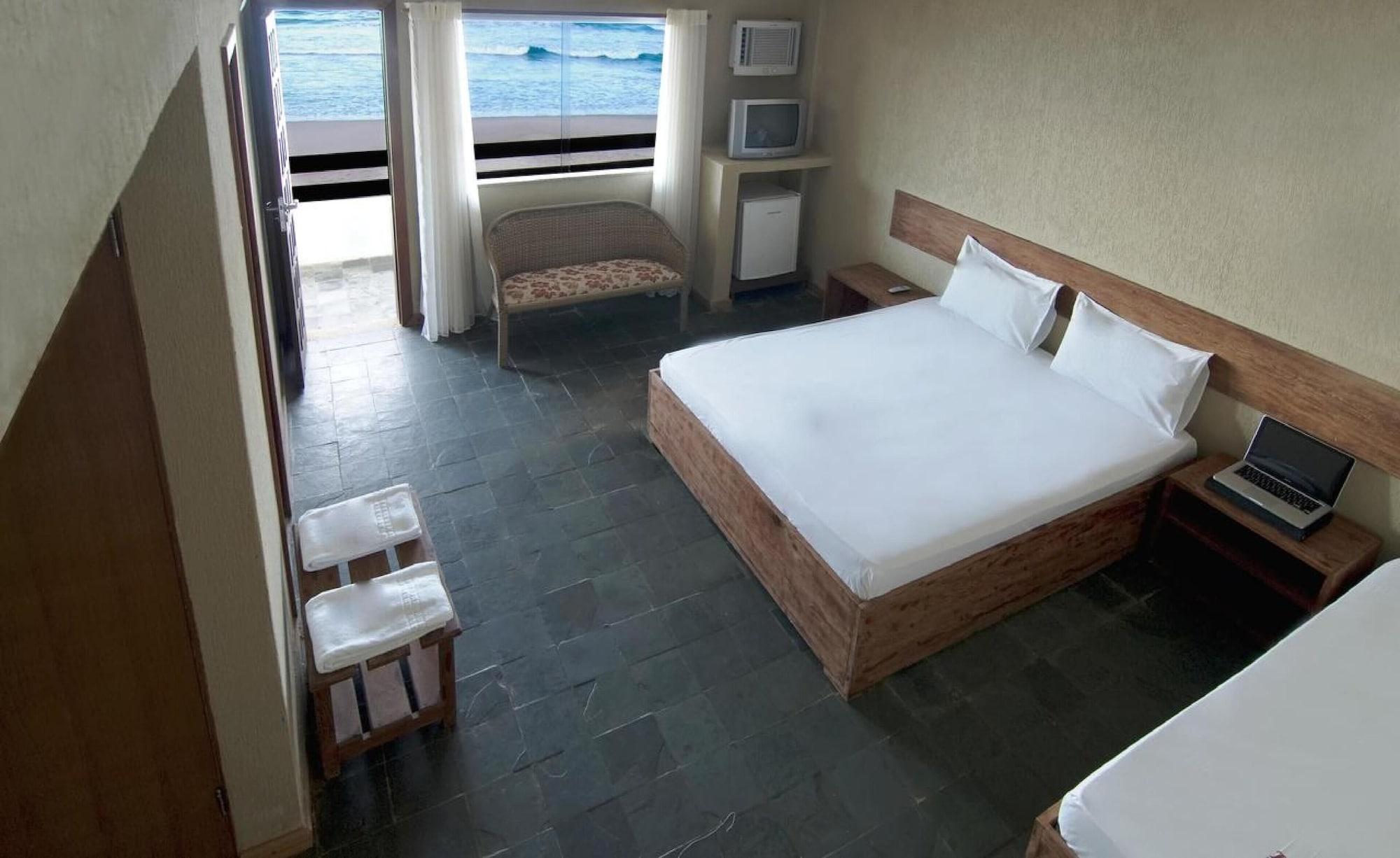 Oyo Hotel Arembepe Beach Hotel, Camacari Kültér fotó