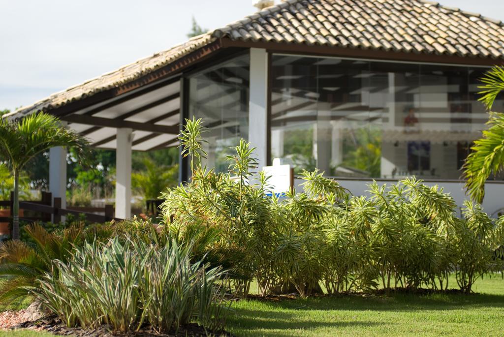 Oyo Hotel Arembepe Beach Hotel, Camacari Kültér fotó