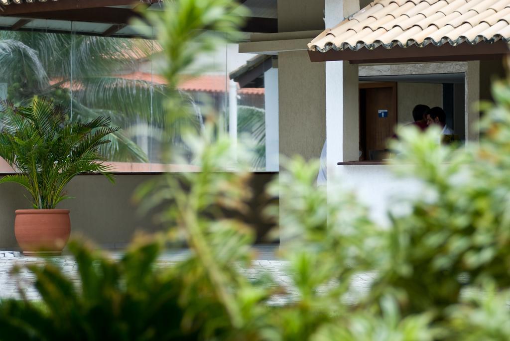 Oyo Hotel Arembepe Beach Hotel, Camacari Kültér fotó