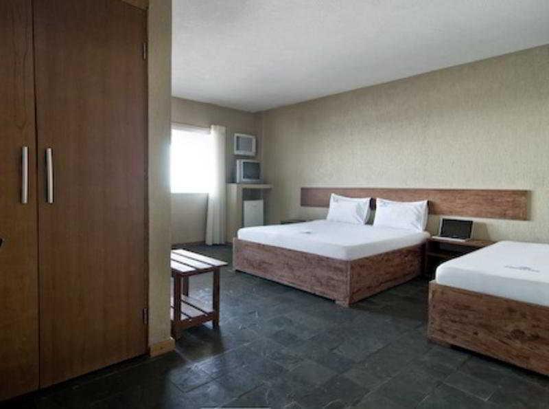 Oyo Hotel Arembepe Beach Hotel, Camacari Kültér fotó